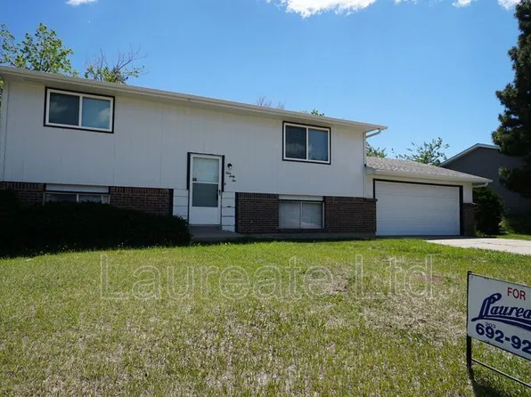 162 Pegasus Dr, Littleton, CO 80124