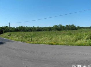 8829 Wheaton Rd, Baldwinsville, NY 13027