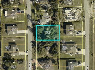 3709 NE 16th Ave, Cape Coral, FL 33909