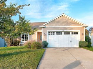 2787 Riley Ridge Rd, Holland, MI 49424