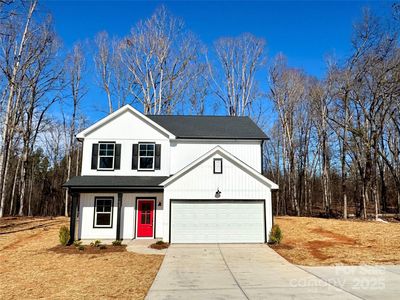 737 E Memorial Hwy, Harmony, NC, 28634