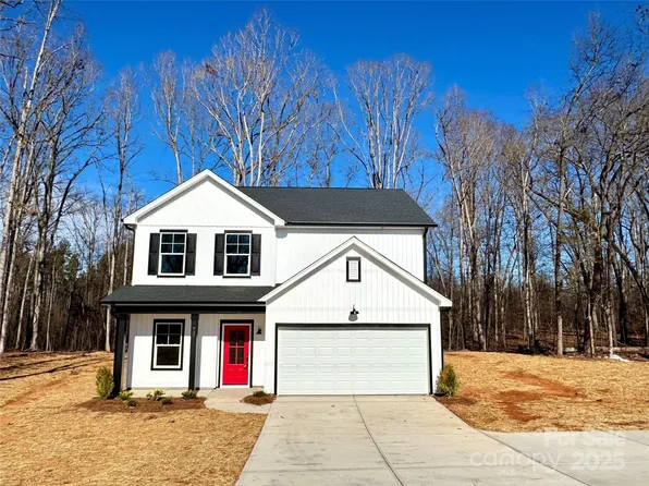 737 E Memorial Hwy, Harmony, NC 28634