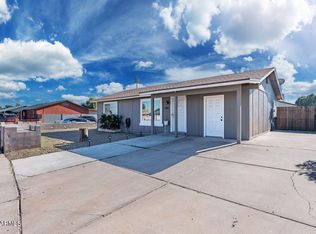 7231 W Flower St, Phoenix, AZ 85033