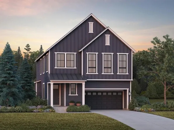 14167 Site 249 270th Lane NE, Duvall, WA 98019