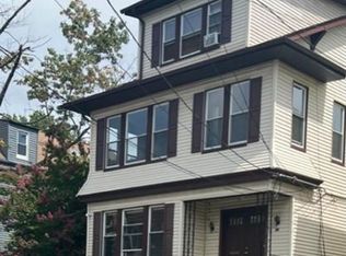 136 Hobson St #2, Newark, NJ 07112