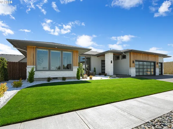 12207 NW 20th Ave Lot 12, Vancouver, WA 98685