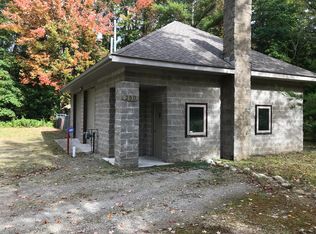 250 Charles Brink Rd, Gaylord, MI 49735