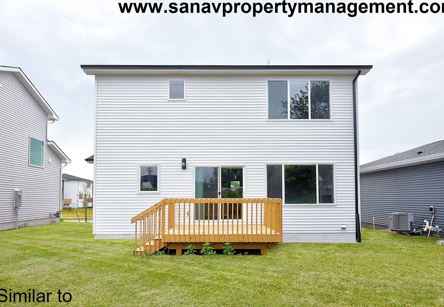 Spacious 3-Bedroom Home with Modern Layout at Urbandale — Photo 4