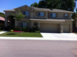 2184 Capistrano St, Manteca, CA 95337