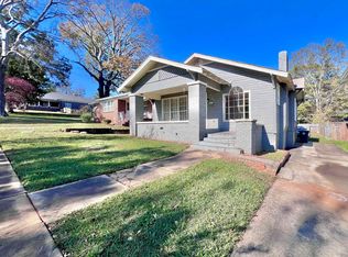 1510 46th Street Ensley, Birmingham, AL 35208