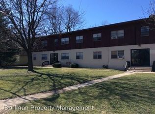 1432 N Pershing Ave APT 20, Indianapolis, IN