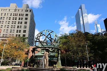 Rented by Link NY Realty