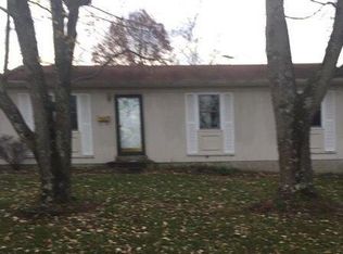 109 Cortez Ct, Frankfort, KY 40601