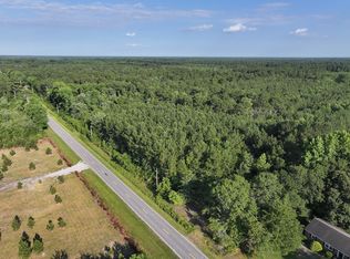 Highway 258 S LOT WP001, Deep Run, NC 28525