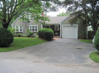 42 Old Barnstable Rd, East Falmouth, MA 02536