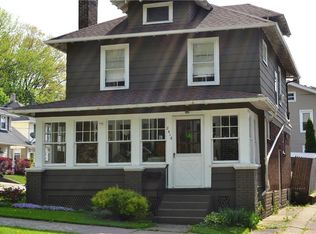 2416 Cherry St, Erie, PA 16502