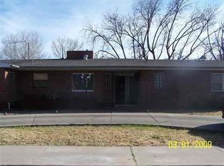 812 E 5th St, Roswell, NM 88201