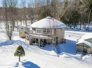 215 Siam Road, Windham, NY 12496