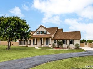 376 Mystic Breeze, Spring Branch, TX 78070