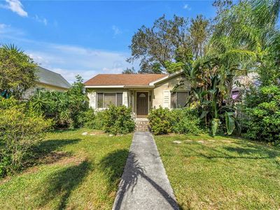 1211 16th Ave N, Saint Petersburg, FL, 33704