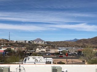 1823 N San Carlos Loop, Nogales, AZ 85621