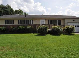 1842 N Prairie Cir, Hixson, TN 37343