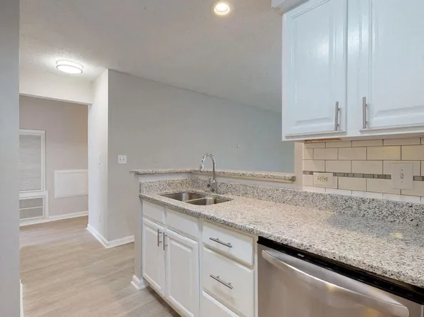 Willow Bend Apartments