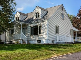 115 Hillview Dr, Valencia, PA 16059