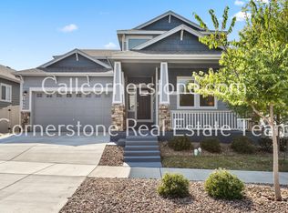 1632 Derbyshire St, Colorado Springs, CO 80910