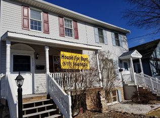 1132 Cherry St, Danville, PA 17821