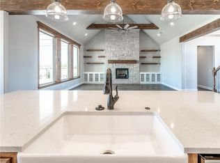 13417 NW 142nd St, Piedmont, OK 73078