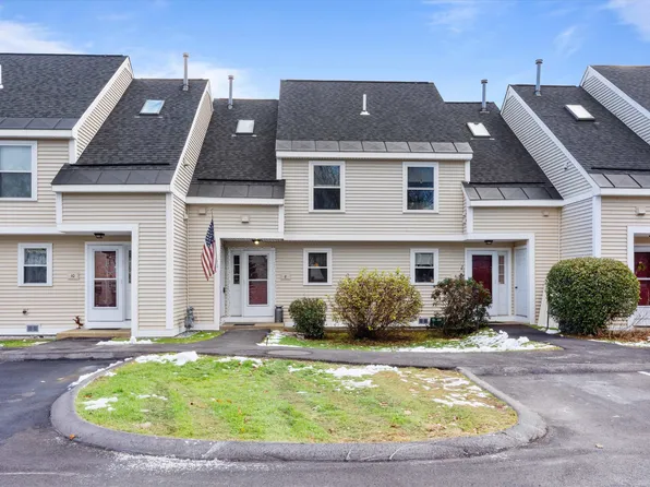 8 Modena Drive, Concord, NH 03303