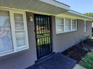 1 E Dunbar Rd, Memphis, TN 38109