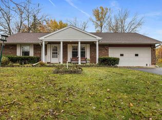 18567 Stevens Rd, Marengo, IL 60152