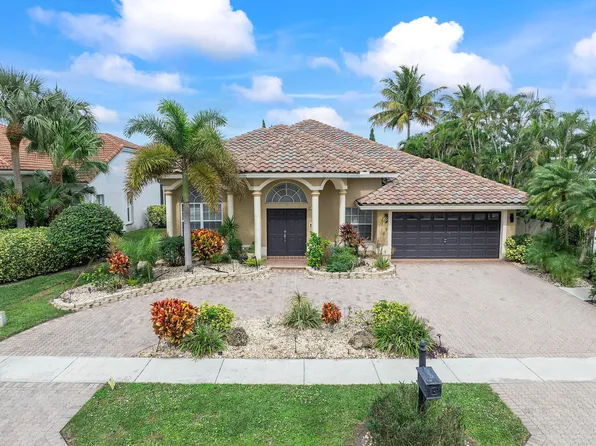 19555 Dinner Key Drive, Boca Raton, FL 33498