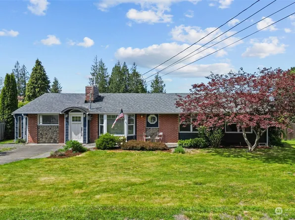 1610 Holly Vista Drive, Snohomish, WA 98290