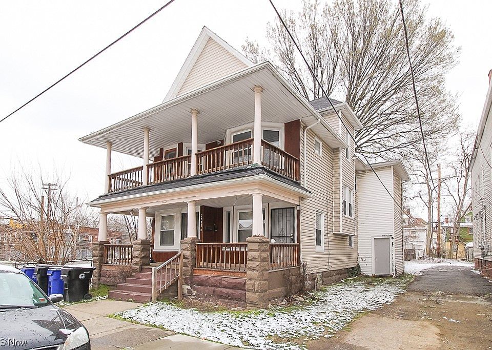 7915 Linwood Ave, Cleveland, OH 44103 Zillow
