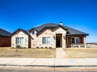 3912 128th St, Lubbock, TX 79423