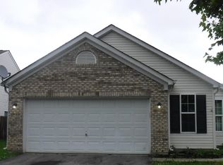 3218 Kings Realm Ave, Columbus, OH 43232