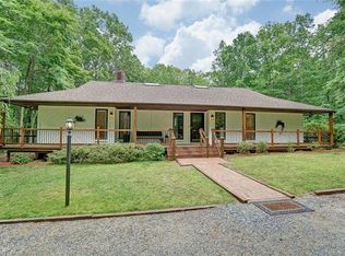 3005 Blythe Rd, Waxhaw, NC 28173