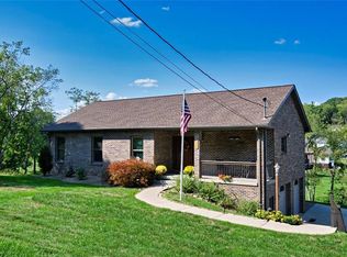 200 Veronica Dr, Canonsburg, PA 15317