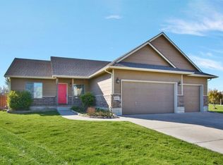 2515 W Rio Vista Ct, Wichita, KS 67204