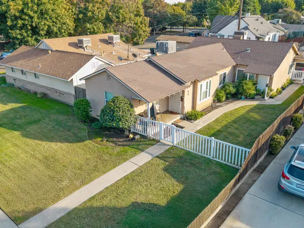 909 W Noble Avenue, Visalia, CA 93277