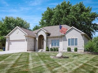 7334 Marcy Rd NW, Lancaster, OH 43130