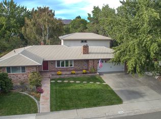 1635 Marla Dr, Reno, NV 89509