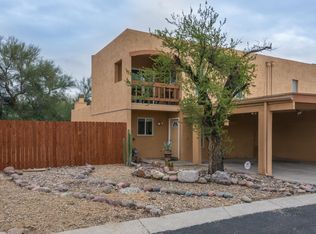 4996 N Via Carina, Tucson, AZ 85704