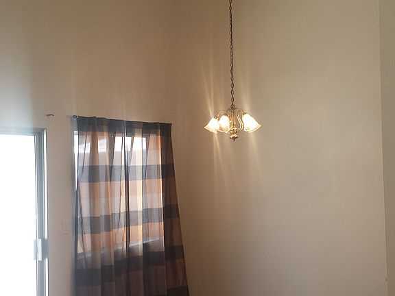 New carpet and paint