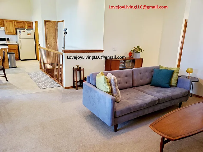802 Sky Ridge Dr — Photo 7