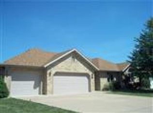 3620 S Suburban Ave, Springfield, MO 65807