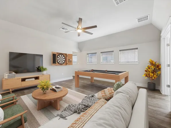 13001 Hymeadow Dr #38, Austin, TX 78729